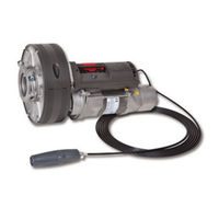 Automatismos Pujol winner pro Installation And Adjustment Manual