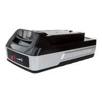 Toro 88506A Operator's Manual