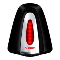 Nolan m5 User Instructions And Safety