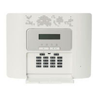 ADT Garda Response PM30 Reference Manual