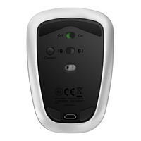 Logitech MR0044 Setup Manual