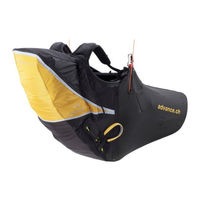 Advance acoustic iMPRESS 2 Manual