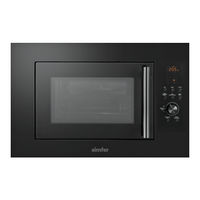 Simfer MD2500 User Manual
