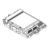 Siemens FDCL221-M Installation Manual