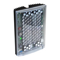 Raytec PULSESTAR VTS20 Installation Manual
