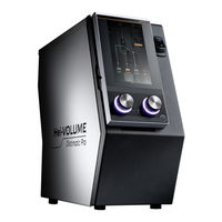 Heidolph Hei-VOLUME Distimatic Pro Operating Instructions Manual
