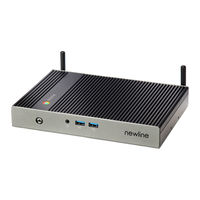 NewLine TCB-AC2 User Manual