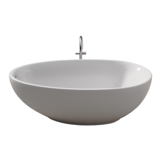 Jacuzzi desire Installation & Maintenance