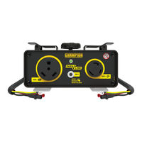 Champion Power Equipment Paralink 100740 Operator's Manual