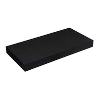 Songmics Vasagle LWS24 Manual