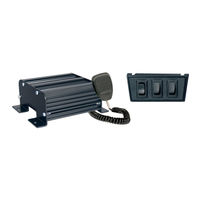 Soundoff Signal nERGY ETSA200R-PA Quick Start Manual