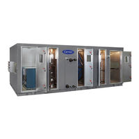 Carrier 39CCN Installation, Start-Up And Service Instructions Manual