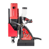 Rotabroach Element 50/3T Manual