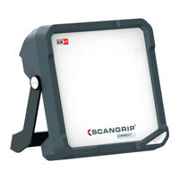 SCANGRIP 03.6104C Manual