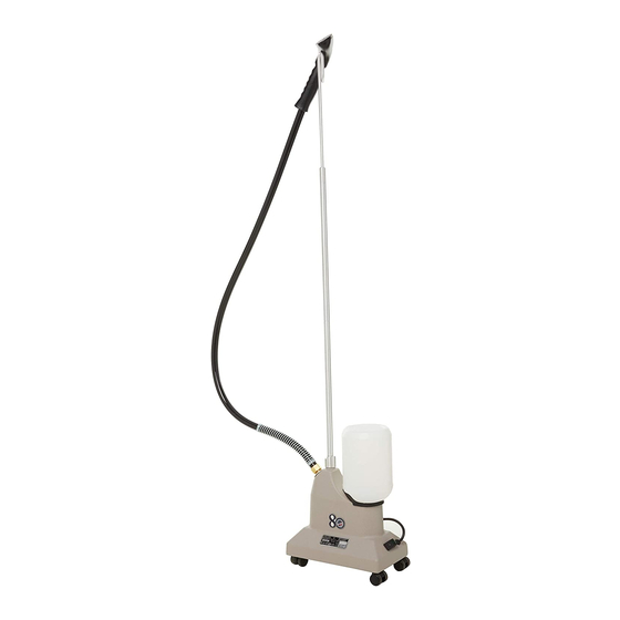 Jiffy J-1 Specifications
