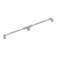 Ultraflex 43514B Installation And Maintenance Manual