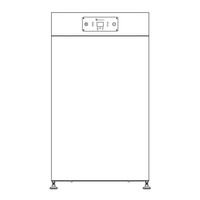 Mikrofill ETHOS 550 Technical Documentation Manual