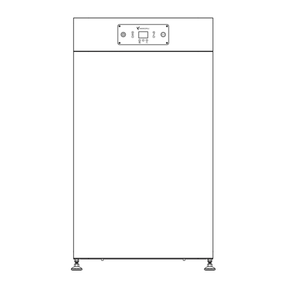 Mikrofill ETHOS 350 Technical Documentation Manual