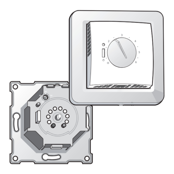 Sunvic TL ONE Installation Manual
