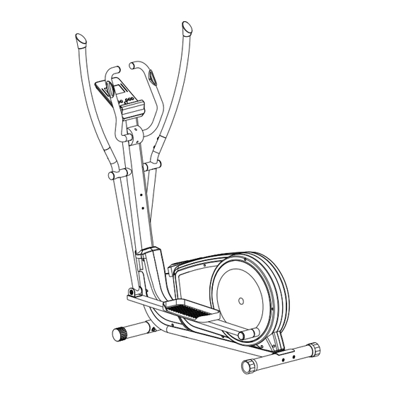 Abilica KH-832 D2 Manual