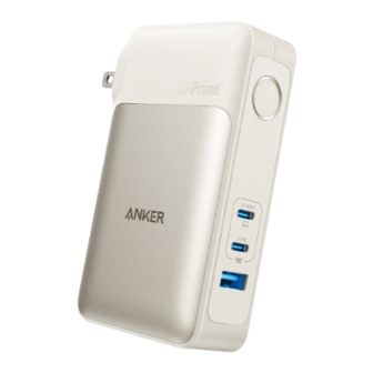 Anker 7 Series Quick Start Manual