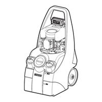 Sentinel JetFlush Rapid+ Operating Manuallines