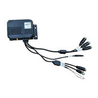 CUBO City Smart Pro BSIS Installation Manual