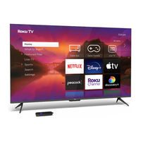 Roku Plus Series Quick Start Manual