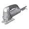 Bosch Professional GST 25 Metal