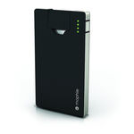Mophie Juice Pack Boost User Manual