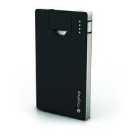 Mophie Juice Pack Boost User Manual