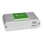 Icron USB 2.0 Ranger 2304-LAN User Manual