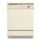 Dishwasher Whirlpool DU810SWP Features & Specifications