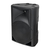 DAPAudio PS-112A Product Manual