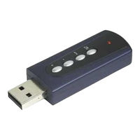 Hama Virtual 5.1 Manual