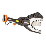 Worx WG307E Safety And Operating Manual