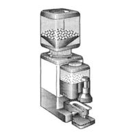 Faema MPN User Manual