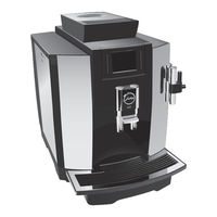 Juro WE8 Instructions For Use Manual