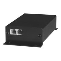 Firecom 210 Series Installation & Operation Manual