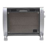 Sonnenkonig MAXIMO 2000 LCD Manual