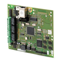 Siemens SMN42 Installation Instruction