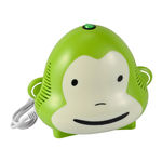 OmniBus Monkey MILO Manual