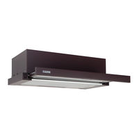 Orbegozo TL 06260 A BL Instruction Manual