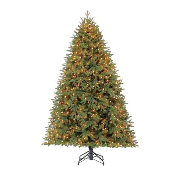 Holiday Living TG76P4508X00-1 Manual