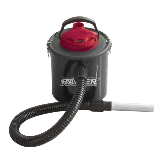 Raider RD-WC06 User Manual
