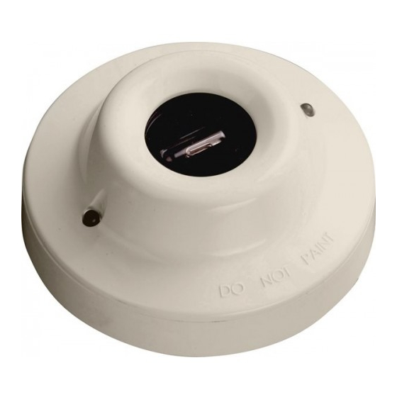 Apollo 65 Series Installation Manual