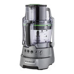 Hamilton Beach Professional 70825-TW Original Translation