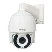 Vitek VT-TPTZ10HR-2A4 Manual