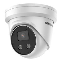 HIKVISION DS-2CD2H63G2-IZS Quick Start Manual