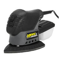 Meec tools 003-562 Operating Instructions Manual
